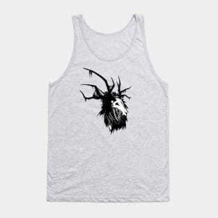 The Wendigo Tank Top